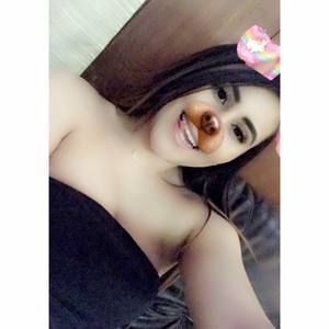 Meet your Posher, Tabitha